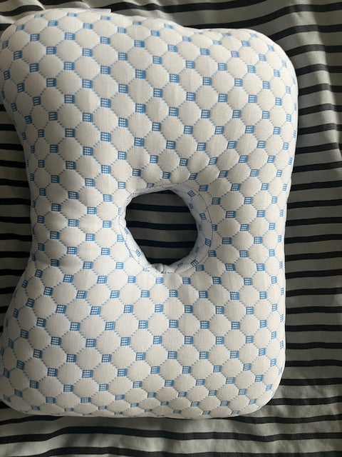 Ørepude